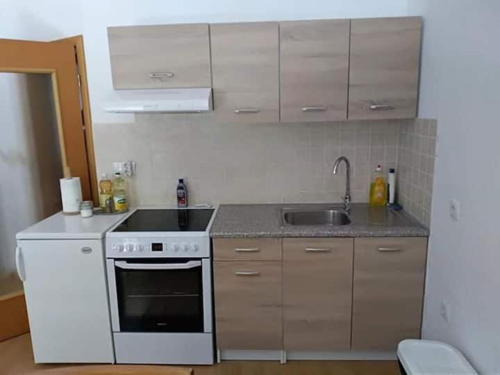 Apartmaji Bostjan Pristavec Kranjska Gora Luaran gambar