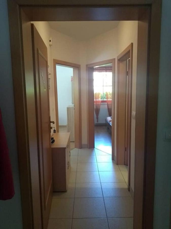 Apartmaji Bostjan Pristavec Kranjska Gora Luaran gambar
