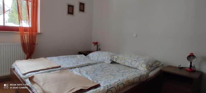 Apartmaji Bostjan Pristavec Kranjska Gora Luaran gambar