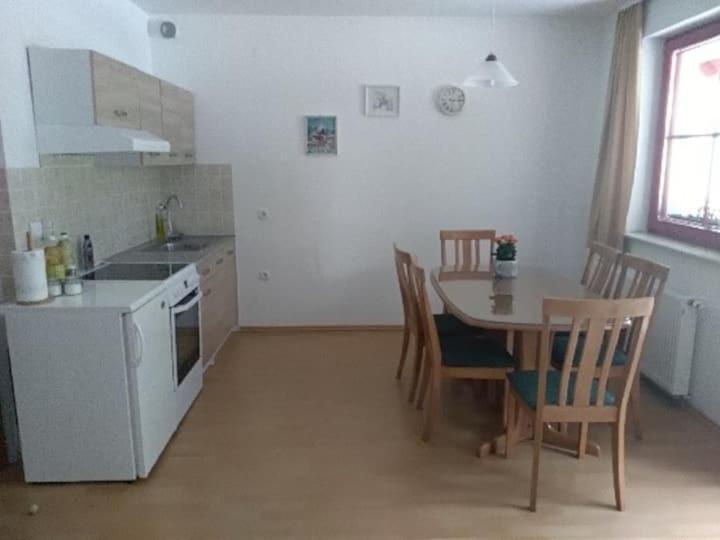 Apartmaji Bostjan Pristavec Kranjska Gora Luaran gambar