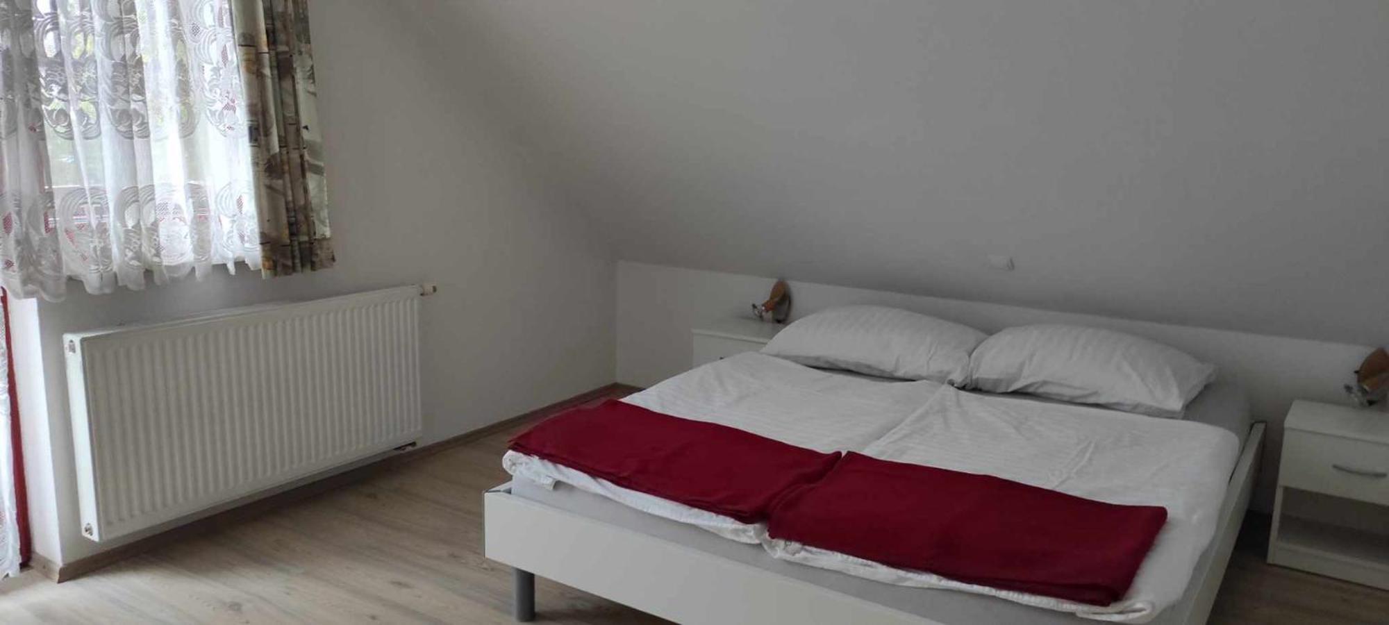 Apartmaji Bostjan Pristavec Kranjska Gora Bilik gambar